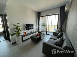 ស្ទូឌីយោ អាផាតមិន for rent at New Building Apartment one bedroom For Rent Location: BKK1, Boeng Keng Kang Ti Muoy