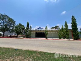 3 Bedroom Villa for sale in Phnom Penh, Ponhea Pon, Praek Pnov, Phnom Penh
