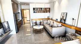 Available Units at Wealth Mansion
