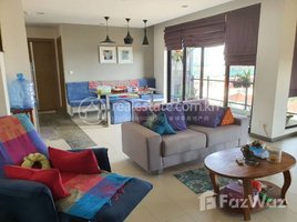 2 Bedroom Apartment for sale at Spacious 2 bedrooms for Sale in Chroy Changvar, Chrouy Changvar, Chraoy Chongvar, Phnom Penh, Cambodia