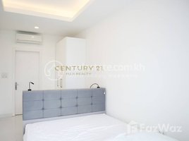 1 Bedroom Condo for sale at J Tower Condo, Boeng Keng Kang Ti Muoy, Chamkar Mon, Phnom Penh, Cambodia