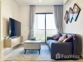2 Bedroom Apartment for rent at Parkland Condo TK | Furnished 2BR (52.5sqm) For Rent Only $750 per month, Phnom Penh Thmei