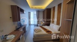 Available Units at One Bedroom Apartment for Rent with Gym ,Swimming Pool in Phnom Penh-Tonle Bassac