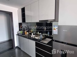 1 Bedroom Condo for rent at Condo for rent, Rental fee 租金: 350$/month, Boeng Keng Kang Ti Pir