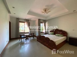 3 Bedroom Villa for rent in Saensokh, Phnom Penh, Phnom Penh Thmei, Saensokh