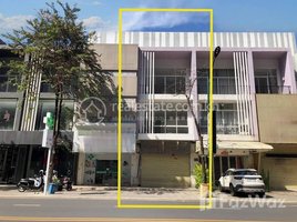 4 Bedroom Shophouse for rent in Southbridge International School Cambodia (SISC), Nirouth, Nirouth