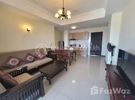1 Bedroom Apartment for rent at Bali 3 One Bedroom for rent, Chrouy Changvar