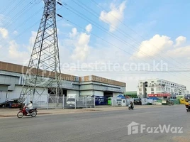  Land for sale in Phnom Penh, Phnom Penh Thmei, Saensokh, Phnom Penh