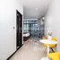 1 បន្ទប់គេង ខុនដូ for rent at Olympic | Modern Studio Bedroom Condominium For Rent In Olympia City, សង្កាត់អូឡាំពិក