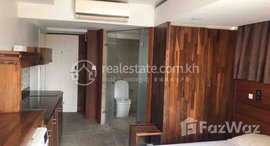 Available Units at Apartment Rent $430 Dounpenh Wat Phnom 1Room 55m2