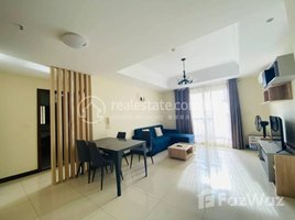 Studio Apartment for rent at Bali 3 One Bedroom for rent, Chrouy Changvar, Chraoy Chongvar, Phnom Penh, Cambodia