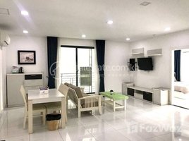 2 បន្ទប់គេង អាផាតមិន for rent at Two bedroom Apartment available with Special Promotion, Boeng Keng Kang Ti Bei