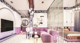 Available Units at Resale 1-Bedroom Condo at Time Square 8 | Excellent Investment Potential