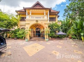 10 Bedroom House for rent in Sla Kram, Krong Siem Reap, Sla Kram
