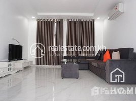 2 Bedroom Condo for rent at Cozy 2Bedrooms Apartment for Rent in Toul Tumpong 115㎡ 750USD, Tonle Basak