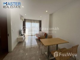 2 Bedroom Apartment for rent at CASA MERIDIAN Luxury 2 Bedrooms 2Bathrooms Condo For rent, Tuol Svay Prey Ti Muoy, Chamkar Mon, Phnom Penh, Cambodia