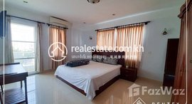 មានបន្ទប់ទំនេរនៅ One bedroom apartment for rent in Toul Tum Pong-2 (Chamkarmon),