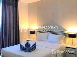 2 Bedroom Condo for rent at MO, Tonle Basak, Chamkar Mon, Phnom Penh, Cambodia