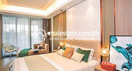 Available Units at Luxurious Serviced Residences for rent in central Phnom Penh