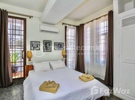 1 Bedroom Condo for rent at The Swedish style 1BR for rent, Boeng Keng Kang Ti Muoy, Chamkar Mon, Phnom Penh, Cambodia