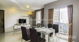 មានបន្ទប់ទំនេរនៅ Apartment Rent $550 ToulKork BueongKork-1 1Room 70m2