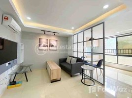 Studio Condo for rent at One bedroom for rent in BKK1 550$ per month, Boeng Keng Kang Ti Muoy