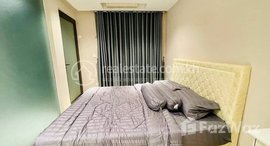 មានបន្ទប់ទំនេរនៅ Precious One bedroom apartment for rent with special offer and good price