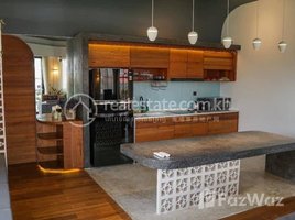 Studio Apartment for rent at Apartment for Rent near Phsar Thmei, Phsar Thmei Ti Muoy