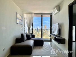 3 Bedroom Apartment for rent at Corner 3 Bedrooms Condo for Rent at The Peak with City View, Tonle Basak, Chamkar Mon