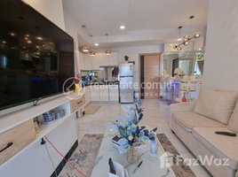 Studio Condo for rent at So beautiful available two bedroom for rent, Tumnob Tuek