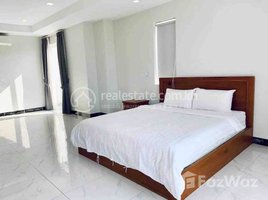 2 Bedroom Apartment for rent at Apartment Rent $1200 2Rooms 115m2 Chamkarmon Toul Tampung-1, Tuol Tumpung Ti Muoy