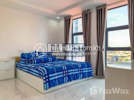 1 បន្ទប់គេង អាផាតមិន for rent at DABEST PROPERTIES: 1 Bedroom Apartment for Rent in Phnom Penh-Toul Tum Poung, Tuol Tumpung Ti Muoy