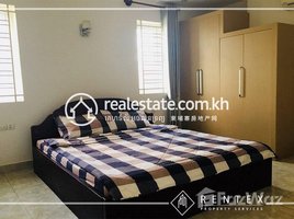 2 បន្ទប់គេង ខុនដូ for rent at 2Bedroom Apartment for Rent-(Toul SvayPrey) , សង្កាត់ទន្លេបាសាក់