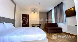 មានបន្ទប់ទំនេរនៅ Apartment Rent $650 Chamkarmon buoengTrobek 2Rooms 95m2