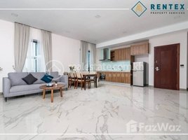 2 Bedroom Condo for rent at Modern Style 2 Bedroom Apartment For Rent – Toul Svay Prey2 , , Tonle Basak