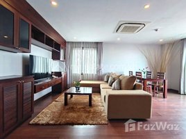 3 បន្ទប់គេង អាផាតមិន for rent at Three Bedroom Apartment for Lease, Tuol Svay Prey Ti Muoy