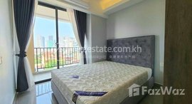 Available Units at Nice one bedroom for rent with good price only 500 USD