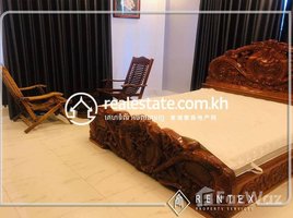 3 Bedroom Apartment for rent at Three bedroom Apartment for rent in Boeng Prolit, Tonle Basak