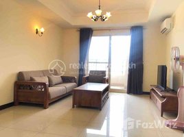 Studio Condo for rent at One bedroom for lease at Bali 3 chrongchongva, Chrouy Changvar, Chraoy Chongvar