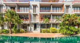 Available Units at DAKA KUN REALTY: Condo for Sale in Central for Siem Reap city