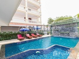 1 Bedroom Apartment for rent at DABEST PROPERTIES: 1 Bedroom Apartment for Rent in Siem Reap, Sala Kamreuk