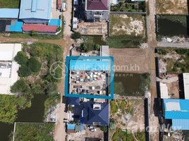  Land for sale in Cambodian University for Specialties, Tuol Sangke, Tuol Sangke