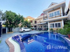 5 Bedroom House for rent in Russian Market, Tuol Tumpung Ti Muoy, Tuol Tumpung Ti Muoy