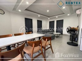 5 បន្ទប់គេង អាផាតមិន for rent at 5 Bedrooms Apartment For Rent - Boeung Tumpun, សង្កាត់ទន្លេបាសាក់, ចំការមន