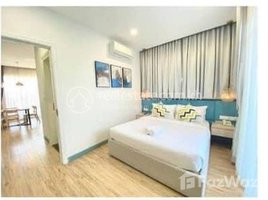 1 បន្ទប់គេង អាផាតមិន for rent at One bedroom for rent in BKK1 , fully furnished, Boeng Keng Kang Ti Muoy, ចំការមន, ភ្នំពេញ
