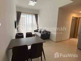 2 Bedroom Condo for rent at Two bedroom for rent at Skyline, Veal Vong