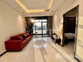 2 បន្ទប់គេង អាផាតមិន for rent at Renovate Apartment for Rent in Bkk1 , Tuol Svay Prey Ti Muoy