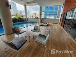 2 Bedroom Apartment for rent at Comfortable two bedroom for rent, Boeng Keng Kang Ti Bei