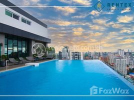 4 Bedroom Condo for rent at Rentex : 4 Bedroom Apartment For Rent - BKK1, Tonle Basak