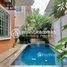 5 Bedroom Villa for rent in Chip Mong 271 Mega Mall, Chak Angrae Leu, Chak Angrae Leu